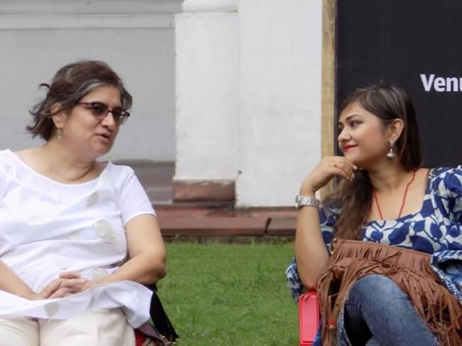 CRY, The Indian Museum hosts Ashayein with children in Kolkata