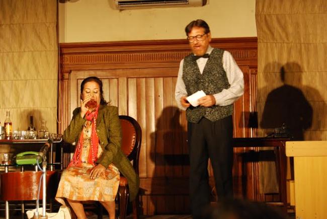 Kolkata: Starmark, Stagecraft to host short plays based on Roald Dahl's stories