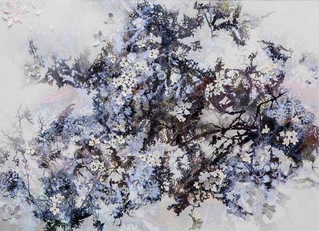 Gallery Sanskriti  organizes 'Disappearing Dialogues' exhibition in Kolkata