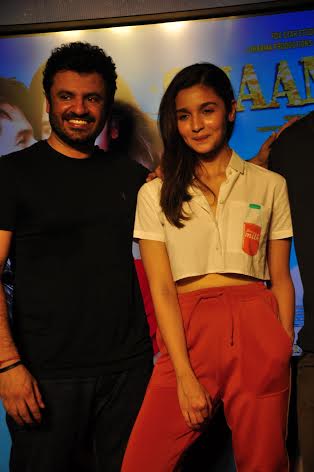 Team Shaandaar's insomniac treat launched