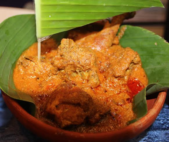 Thakurbari cuisine to be on platter on Puja days