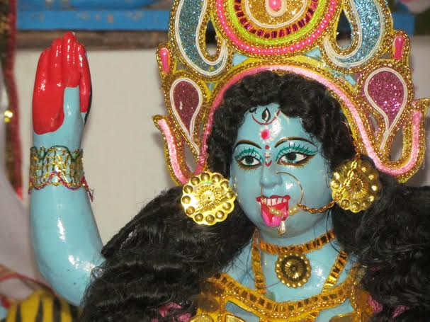 Kolkata to celebrate Kali Puja today