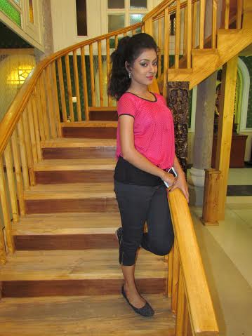 Pandemonium to tickle the funny bone