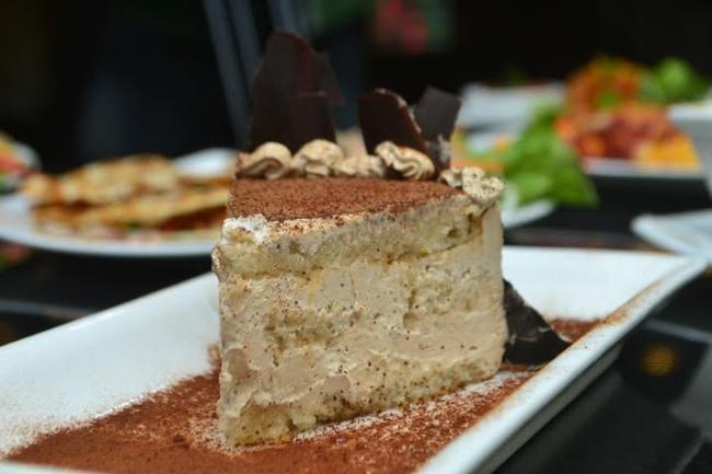 Casa Kitchen to host a Mexo-Italiana Food Festival