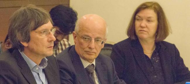 India should become a member of CERN: Scientist 