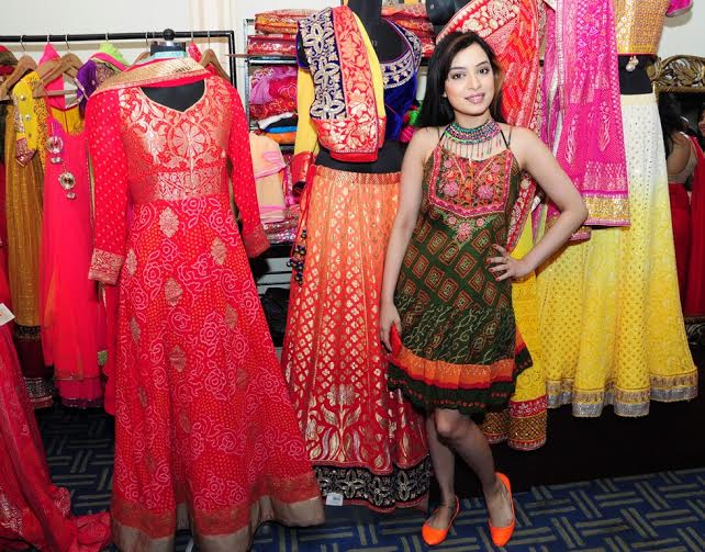 'Fireflies' presents 5th edition of Fashion & Lifestyle Exhibition in Kolkata