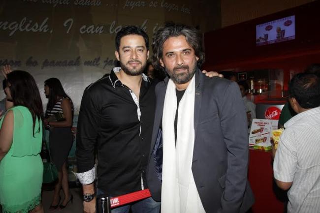 Manoj Bajpayee launches trailer of Meeruthiya Gangsters