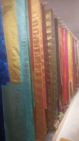 Boutique  Protha launched in Kolkata