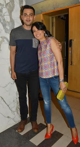 Special screening hosted from Phantom