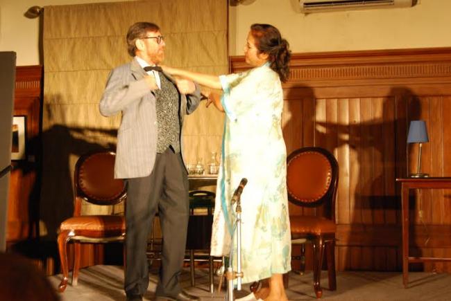 Kolkata: Starmark, Stagecraft to host short plays based on Roald Dahl's stories