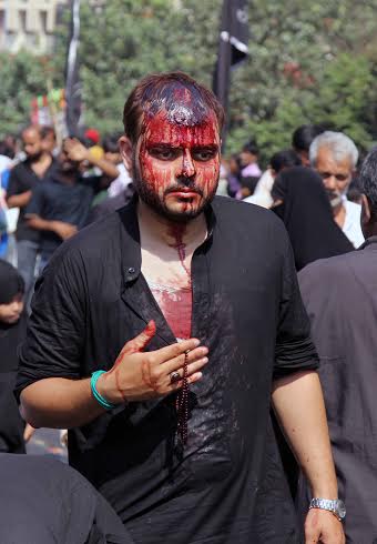 Muslims in Kolkata observe Muharram today
