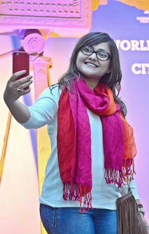 KIFF fever continues in Kolkata