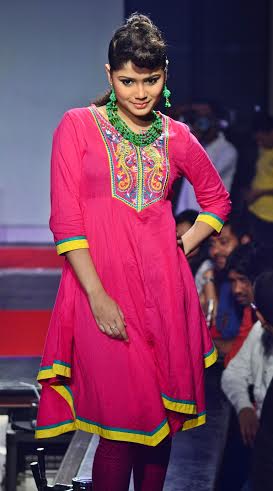 Fface Calendar 2015 launched in Kolkata