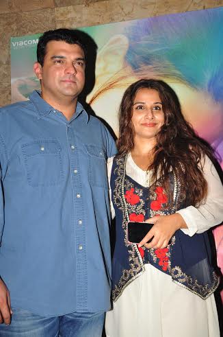 Kalki Koechlin hosts special screening of 'Margarita With a Straw'