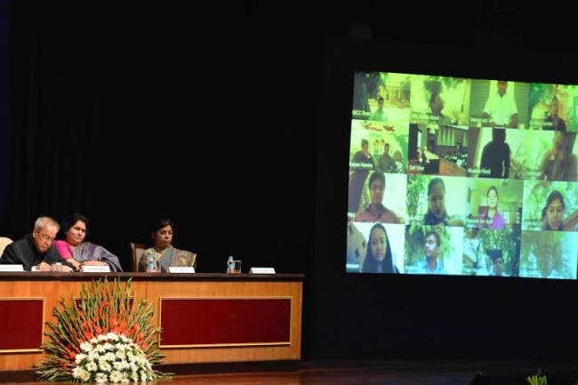 President's estate becomes 100 % Wi-Fi