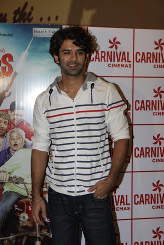 Manoj Bajpayee launches trailer of Meeruthiya Gangsters