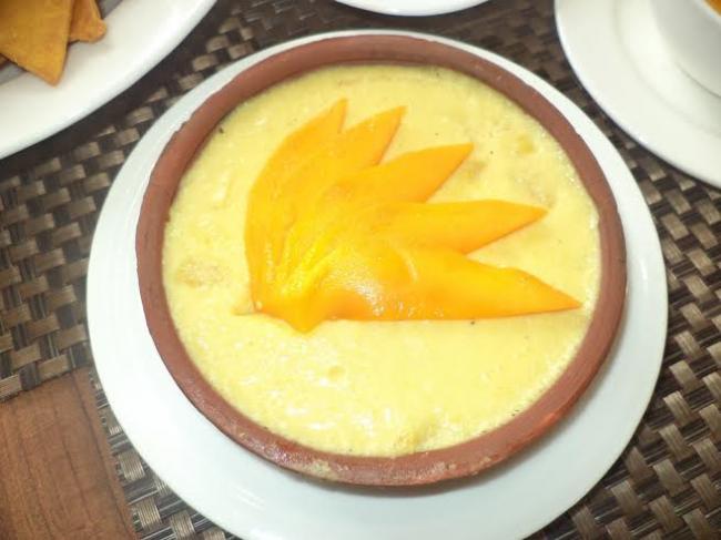 Kolkata restaurant hosts Aam Mania 