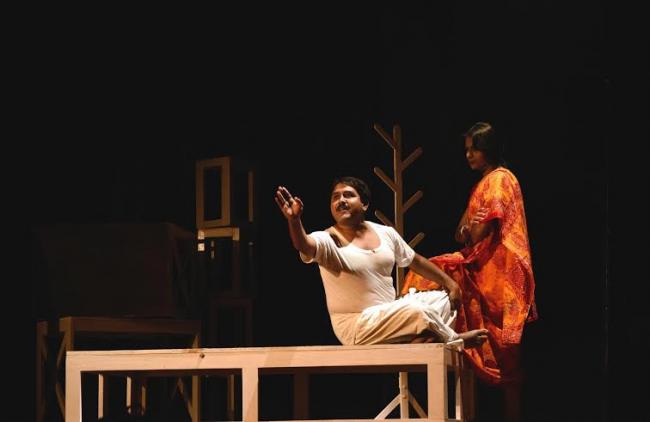 Gollachut hosted in Kolkata