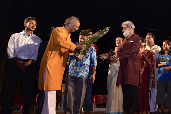 Gollachut hosted in Kolkata