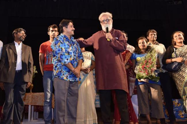 Gollachut hosted in Kolkata