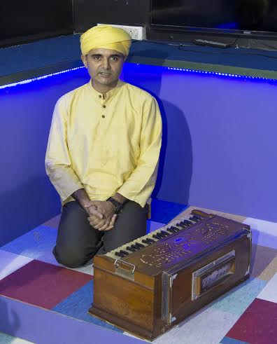 KEN and FreemantleMedia open the second Indian Idol Academy in Kolkata