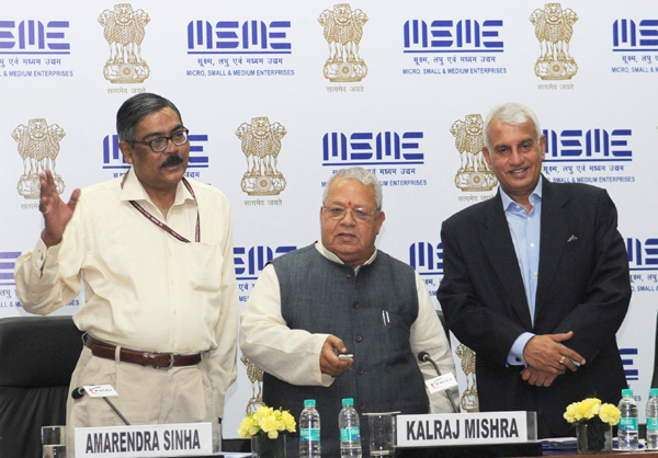 Jantia Hills Autonomous District Council (JHADC) meeting the Vice President, Mohd. Hamid Ansari