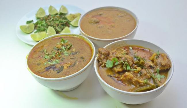 Shiraz holds Haleem Festival