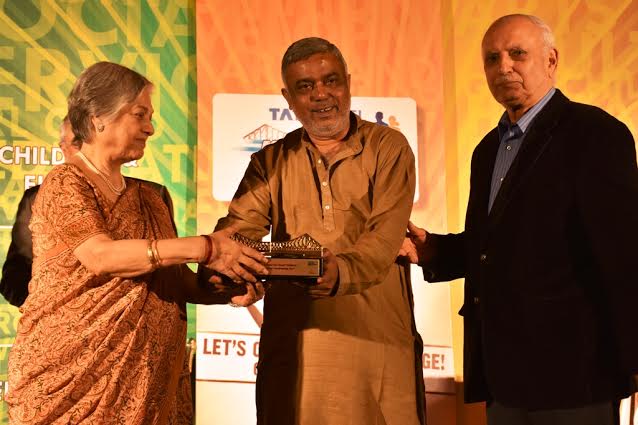 Tata Seel holds charity awards for Tata Steel Kolkata  Run