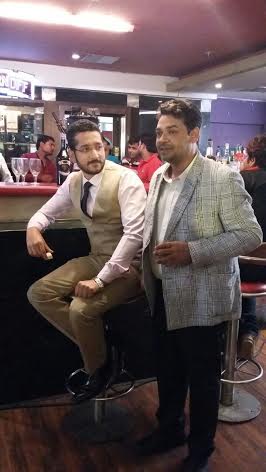 Parambrata's Mondobashar Golpo goes on floor