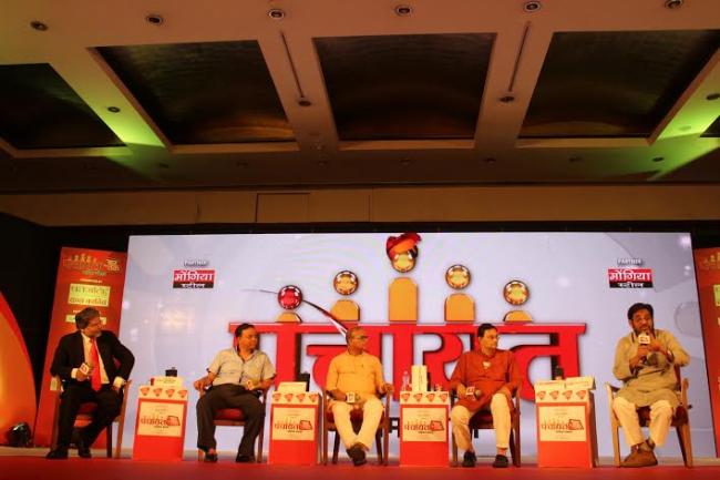 Kolkata: Election debate heats up Bengal politics