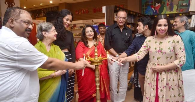 The Inter School Shakespeare Festival inaugurated in Kolkata