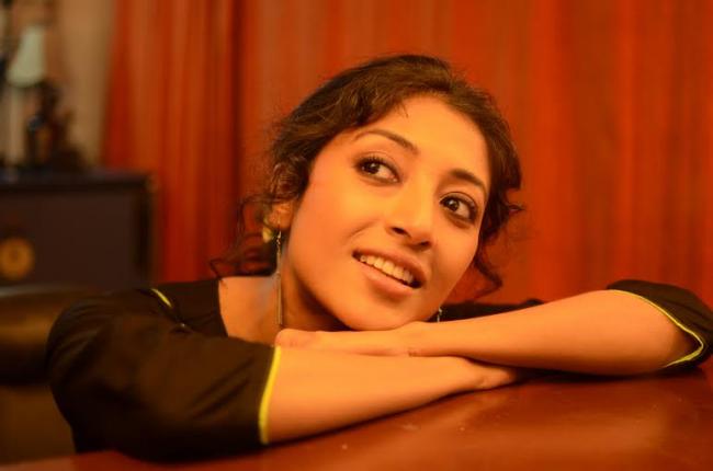 Paoli Dam to portray Ahana Sen in Mondobasar Golpo