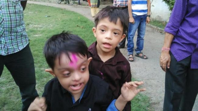 Mentaid celebrates World Syndrome Day