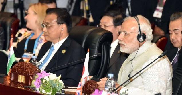 East Asia Summit: Highlights of PM Modi's speech