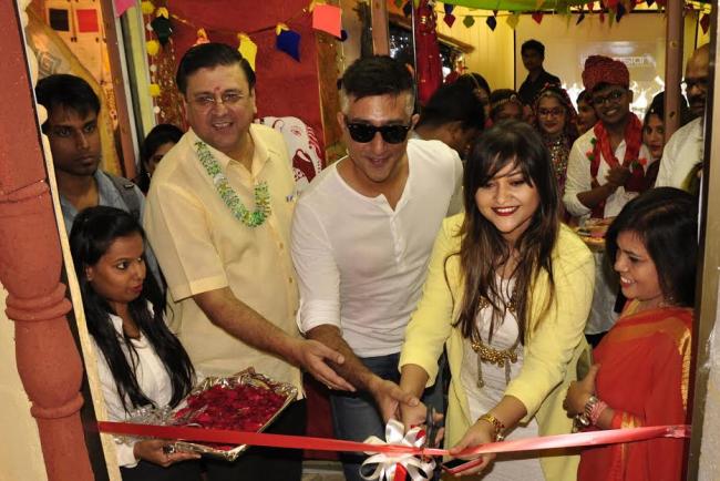 INIFD hosts its annual exhibition in Kolkata