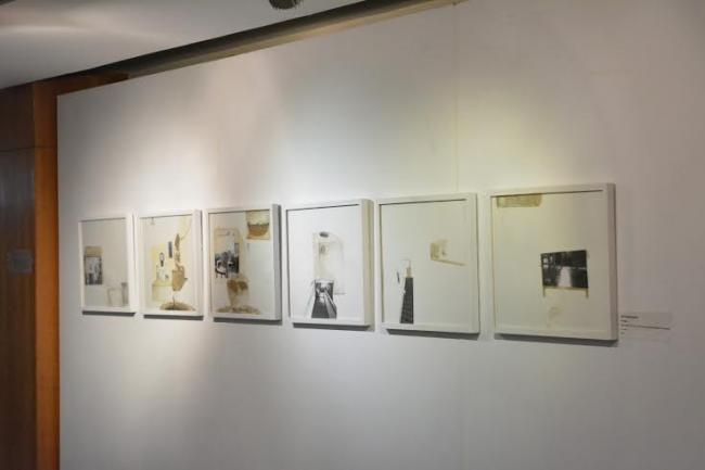 ICCR Kolkata hosts Translation, an art exhibition for young artists