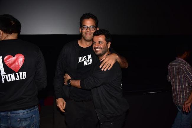 Udta Punjab trailer launched 