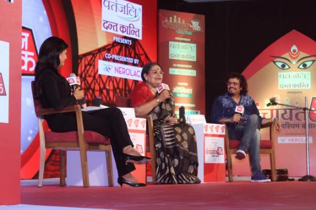 Kolkata: Election debate heats up Bengal politics