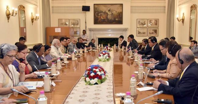 The Prime Minister of the Kingdom of Thailand