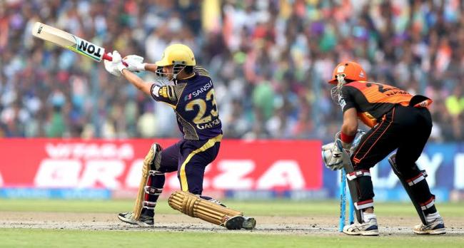 KKR face SRH in IPL clash