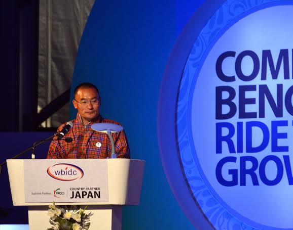 Bengal Global Business Summit 2016