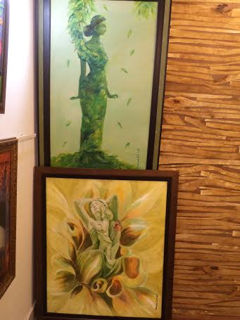 Team Chorabali inaugurates digital art gallery in Kolkata