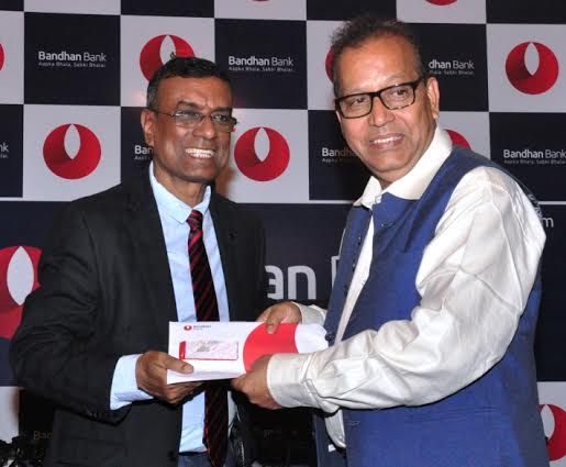 Kolkata: Bandhan Bank  launches International Debit Card and NRI Banking