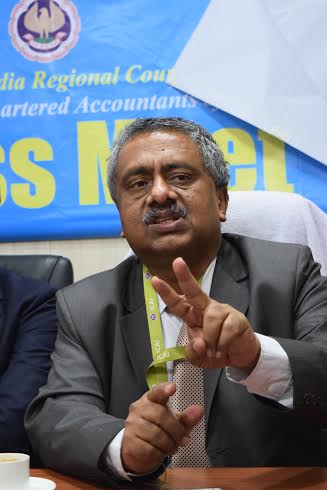 ICAI announces the launch of revised training program for CA