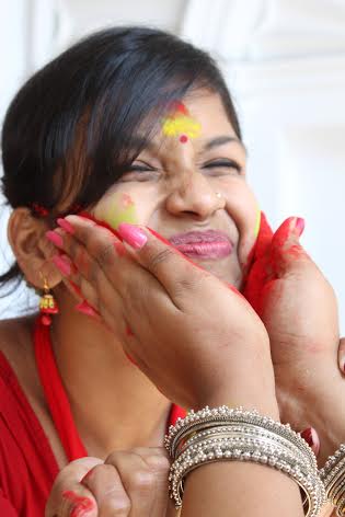 Jorasanko celebrates the â€˜Basanta Utsabâ€™