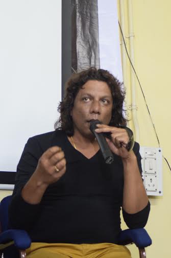 JUs Mass Communication dept organises debate on partition in Bengali cinema