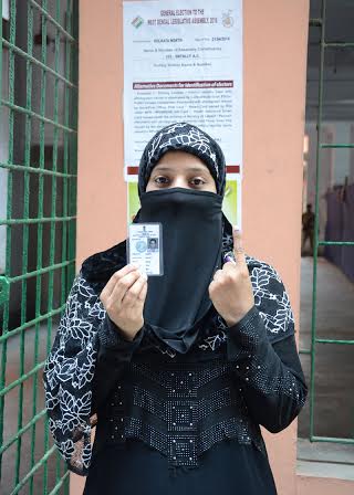 Bengal polls: Third phase of voting ends