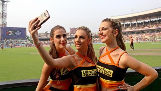 KKR, SRH clash  in Kolkata
