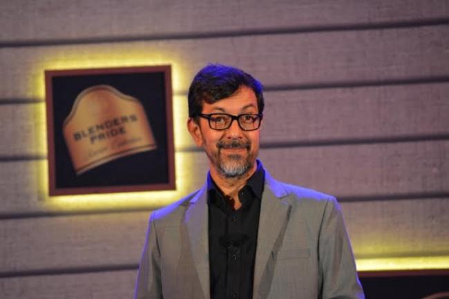 Rajat Kapoor glams up Blenders Pride Reserve Collection Evening in Kolkata