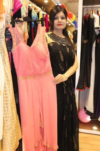 Kolkata: AWA fashion store launches new store 